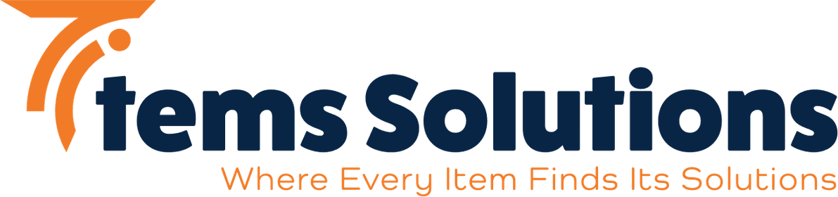 Items Solutions