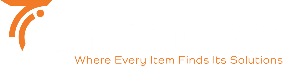 Items Solutions