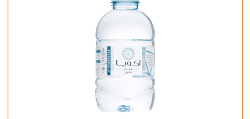 Akoya Water