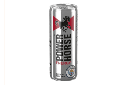 Power Horse Original Energy Drink