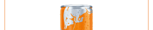 Red Bull Energy Apricot Edition Apricot-Strawberry